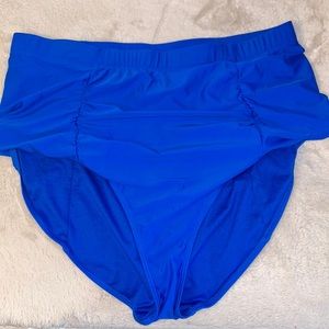 2X Joe Boxer swim bikini bottoms